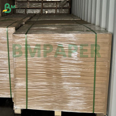230g 250g Strong Folding Resistance Coated Duplex Board For Packing Box
