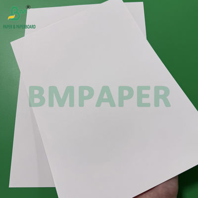 120g 135g Silk Paper Matte Finish Coated Sheets 100x70cm 95x65cm