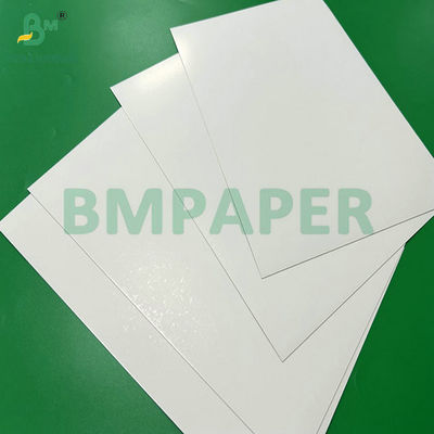 300g 350g 900mm 1000mm Coated Foodgrade SBS Paper For Food Package Box