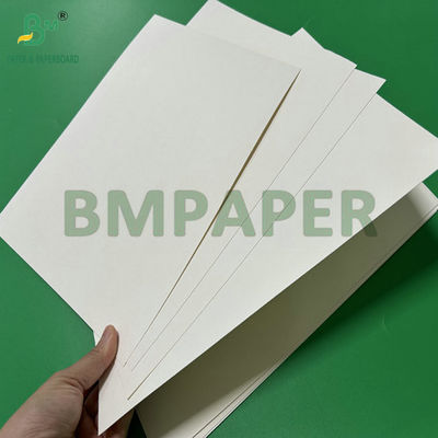 300g 350g 900mm 1000mm Coated Foodgrade SBS Paper For Food Package Box