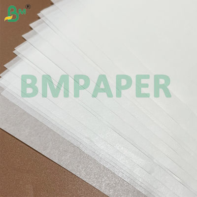 45g 50g Food Grade Non-Stick Silicone Paper For  Air Fryers