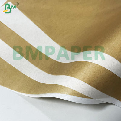 45g 50g Food Grade Non-Stick Silicone Paper For  Air Fryers
