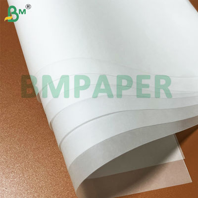 92g 102g White High Transparency Tracing Paper For CAD