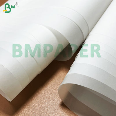 92g 102g White High Transparency Tracing Paper For CAD