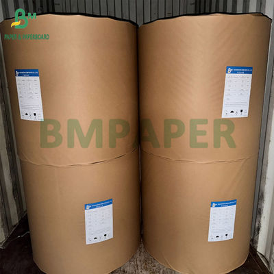 150gsm 160gsm PCB Kraft Paperboard Bamboo Pulp Printed Electronic Hot Press Paper Rolls