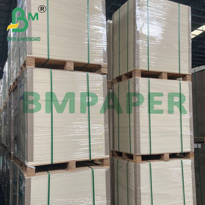 200g Uncoated Cream Woodfree Paper High Bulky Offset Card 70 *100cm