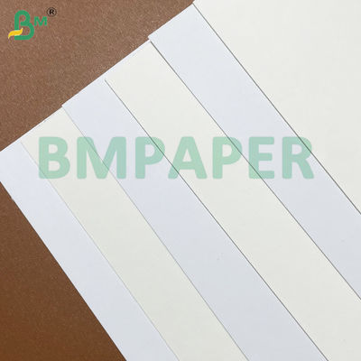 230g 250g White Water Absorbent Paper For Coaster Board
