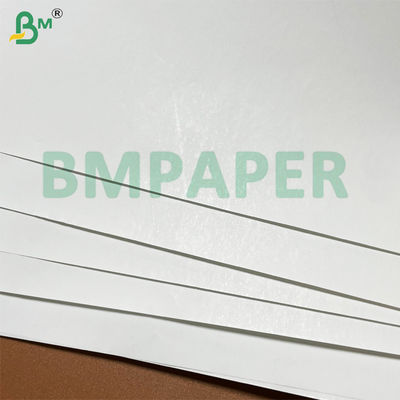 55g 60g High Whiteness Thermal Paper  For ATM Paper