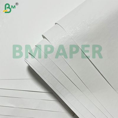 55g 60g High Whiteness Thermal Paper  For ATM Paper