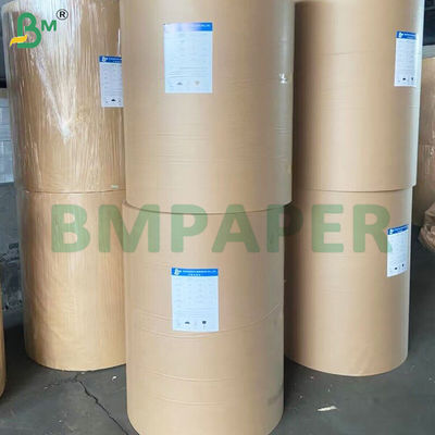 8.5*11 Inches Black / Blue Image CB Carbonless Copy Paper Rolls