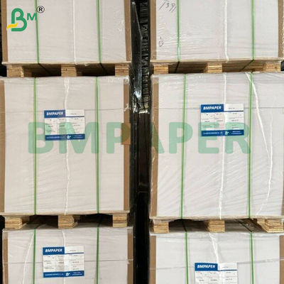 230gsm Leak-Proof Cup Paper Sheets Hot Cold Drink Applications