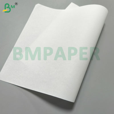 75gsm Digital Blank Carbonless Paper 8 1 / 2 X 14 Inch Multi Colors