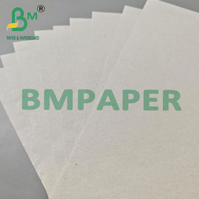 52Gsm Uncoated Newsprint Packing Paper Sheets For Printing Newspaper