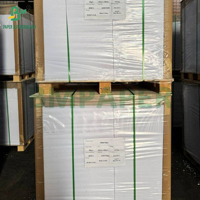 White CB Yellow CF 75grs 78grs Blank Carbonless NCR Paper 8.5&quot;X 14&quot; Black Image