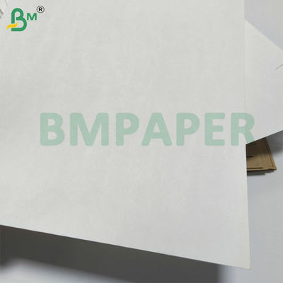 BMPAPER Cupstock Paper For Ice Cream Cups Bowls With PE Coating 1 Side