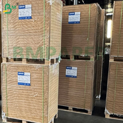 120g 144g  Eco Friendly Waterproof Stone Paper For Offset  Printing
