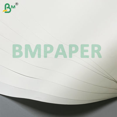 120g 144g  Eco Friendly Waterproof Stone Paper For Offset  Printing