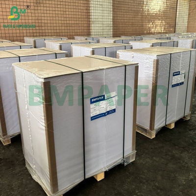 65gsm 75gsm Wet Strength Beer Paper For Glass Bottel Label Water Resistant