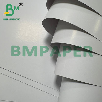 180gsm White C2s Art Paper High Glossy Board For Covers 70 * 100cm