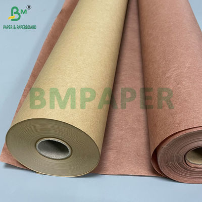 60gsm 65gsm Peach Butcher Paper Food Wrapping Paper For BBQ Smoking Meat