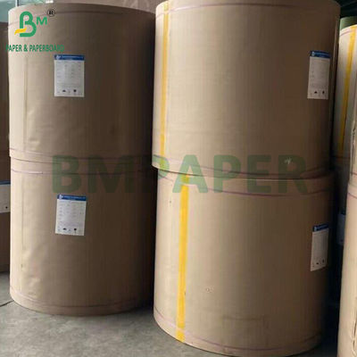 Coating Card 130gsm - 400gsm Colored Cardboard Rolls