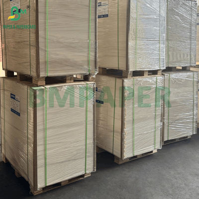 0.7mm 1mm Coaster Board For Catering Industry High Water Absorption 70 x 100cm