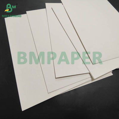 0.7mm 1mm Coaster Board For Catering Industry High Water Absorption 70 x 100cm