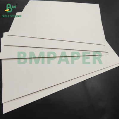 0.7mm 1mm Coaster Board For Catering Industry High Water Absorption 70 x 100cm