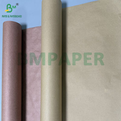 60gsm 70gsm Food Grade Butcher Paper Roll For Meat Wrapping A1 610mm