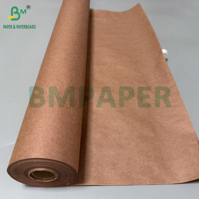 60gsm 70gsm Food Grade Butcher Paper Roll For Meat Wrapping A1 610mm