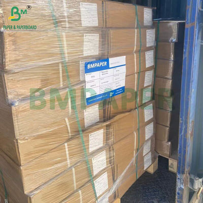 60gsm 70gsm Food Grade Butcher Paper Roll For Meat Wrapping A1 610mm