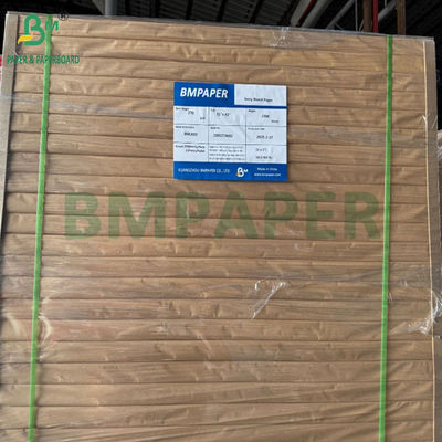 250gsm 270gsm C1S Ivory Board For Cosmetic Boxes 28×30&quot; 31x43&quot; Ream Pack