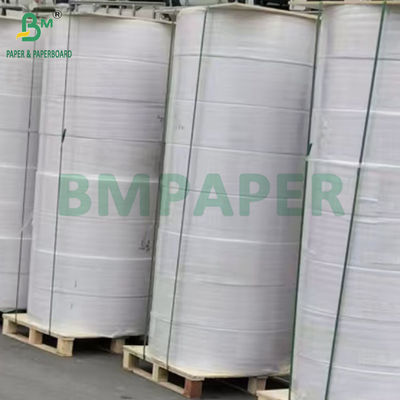 8 1/2 X 11 NCR Carbonless Paper 15lb 20lb CF Canary CB White for Digital Printing