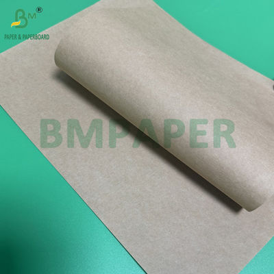 70gsm 120gsm High-Tensile Brown Kraft Paper For Heavy-Duty Packaging