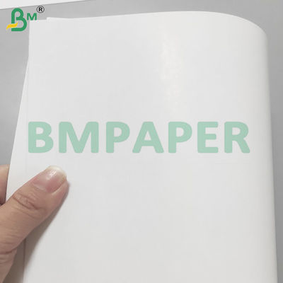 310GSM Double Side Coated Black Core Playing Card Paper Sheets