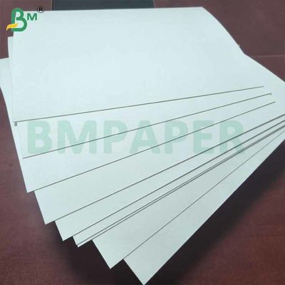 1mm 1.5mm Absorbent Paper Air Freshener Paper Natural White Color