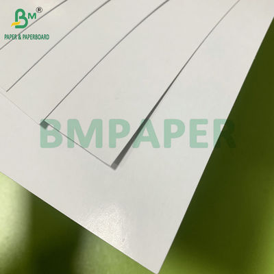 Smooth Brightness 310gsm 320g High Opacity Black Core Playing Poker Paper