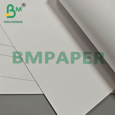 68gsm Moisture Resistant White Paper For Wine Glass Beer Bottle Label