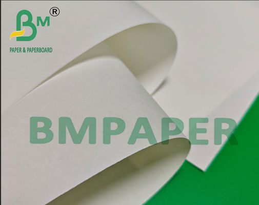 200gsm Ice Cream Egg Waffle Cone Packaging Paper Raw Material Roll