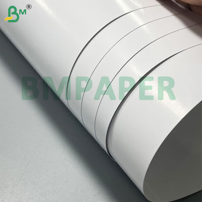 140g 150g White Double Sided Coated Smooth  C2S Art Paper  For Cover Design