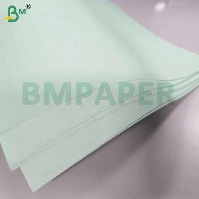 Uniform Coat Weight Receipt Invoice Paper Jumbo Roll 75gsm Fade Resistant