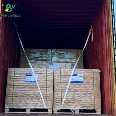 100gsm - 300gsm Digital Laser Printing Coated Paper Gloss And Matte Finish Ream Pack