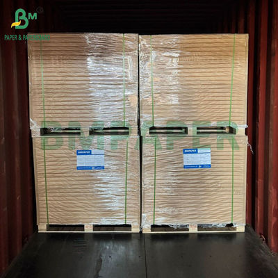 100gsm - 300gsm Digital Laser Printing Coated Paper Gloss And Matte Finish Ream Pack