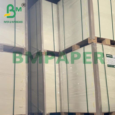 180um Folding Waterproof Synthetic Paper For Laser Printing 70 * 100cm