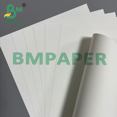 180um Folding Waterproof Synthetic Paper For Laser Printing 70 * 100cm