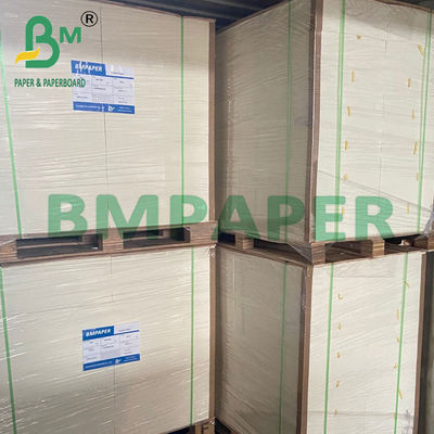 200um Durable Coated PET Synthetic Paper For Greeting Cards 70 * 100cm