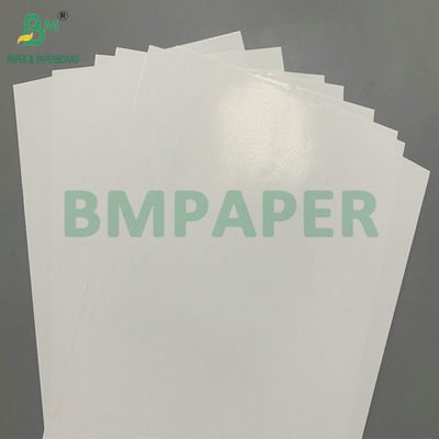 250gsm 300gsm C2S Coated Glossy Digital Paper For Magazine Printing