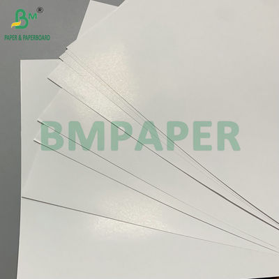 250gsm 300gsm C2S Coated Glossy Digital Paper For Magazine Printing