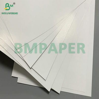 250gsm 300gsm C2S Coated Glossy Digital Paper For Magazine Printing