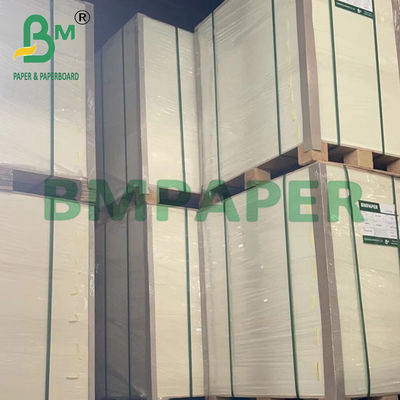 55g 75g Carbonless Copy Paper NCR Paper For Invoices 8.5 * 11''